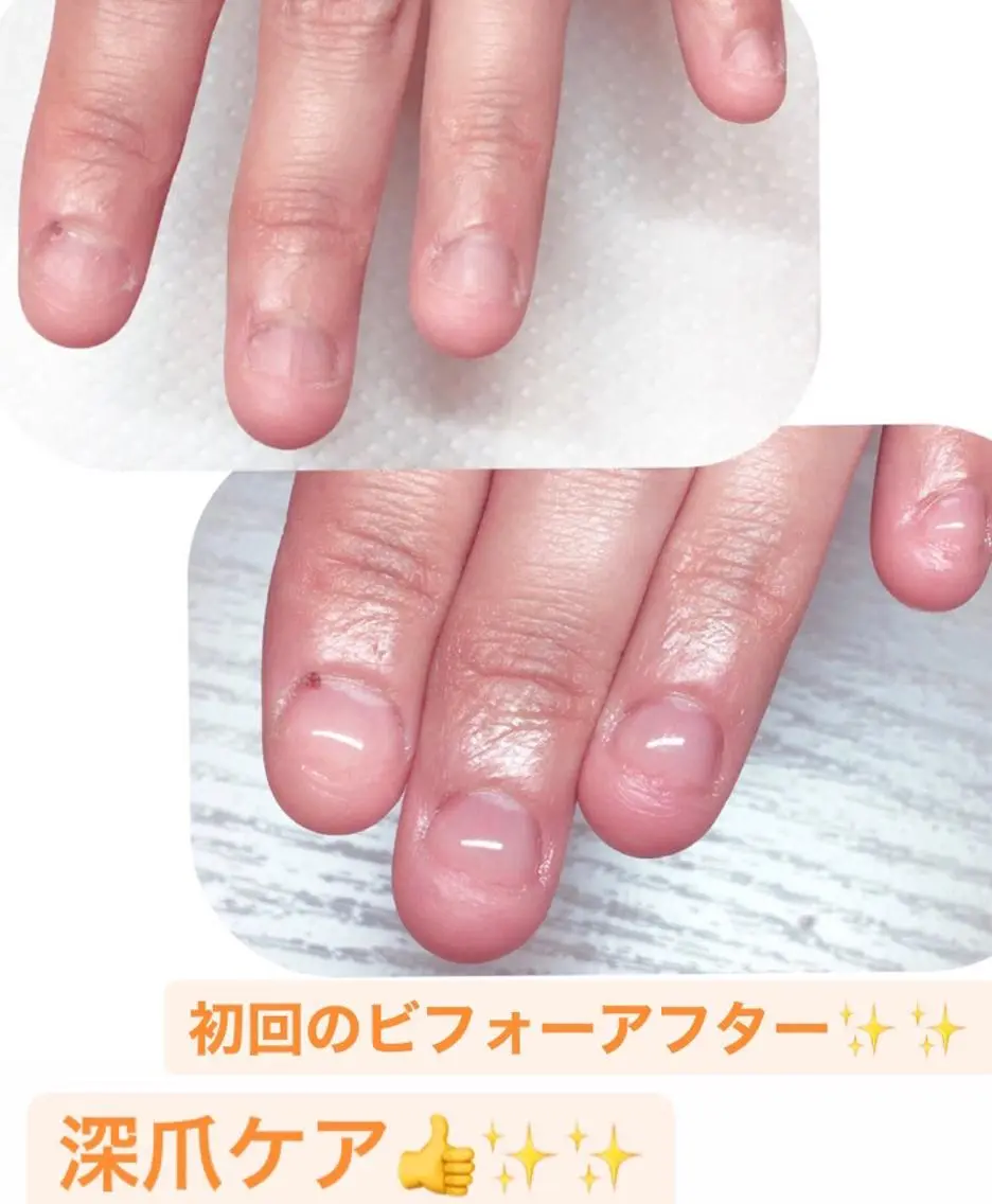 ネイル ハンドネイル atelier nife.のネイルデザイン