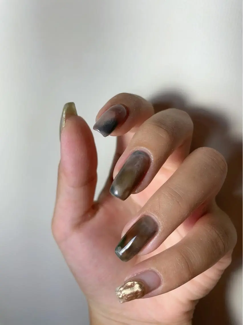 ネイル salon GIGINailの眉毛・アイブロウイメージ