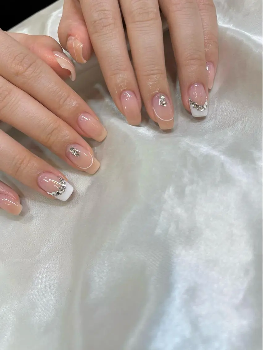 ネイル cielo nail AIKOのネイルデザイン