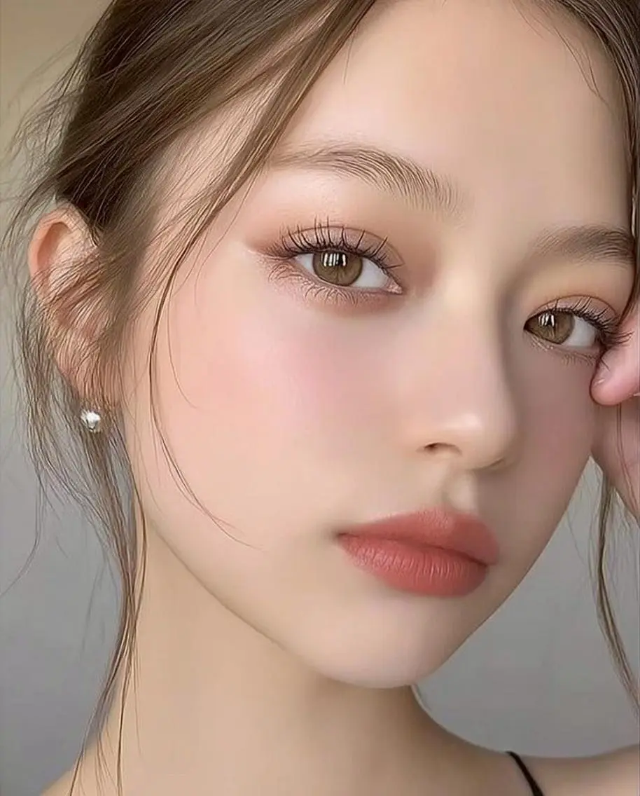 マツエク・マツパ 束感まつ毛 韓国風マツエク パリジェンヌラッシュリフト まつげパーマ ✨まつげパーマ ｜マツエク🤍みなみのマツエク・マツパデザイン