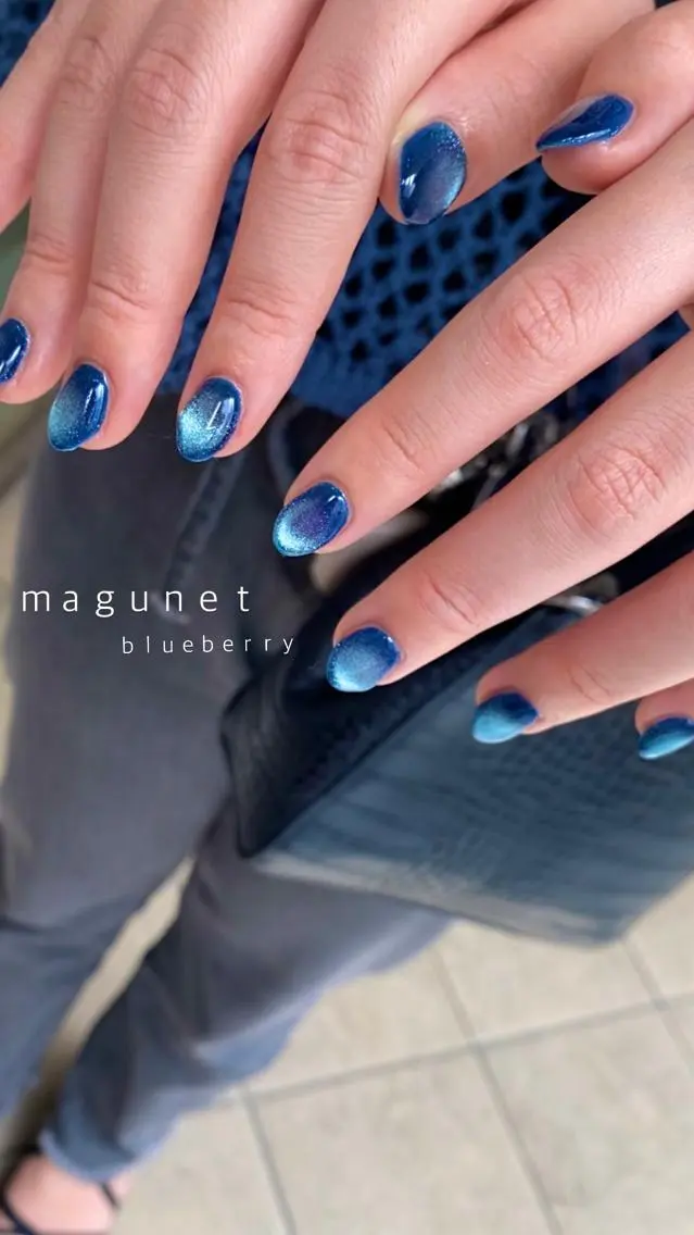 ネイル ハンドネイル pro.m Kanonのネイルデザイン