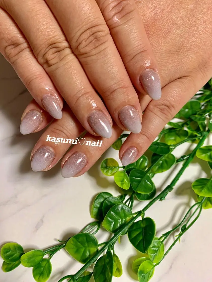 ネイル KASUMI♡ Nailのネイルデザイン
