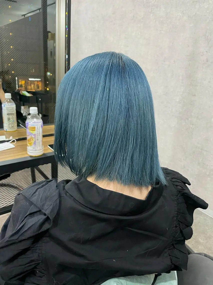 ショート カラー パーマ ヘアアレンジ メンズ キッズ ネイル マツエク・マツパ メンズ特化 しゅうへいのヘアスタイル