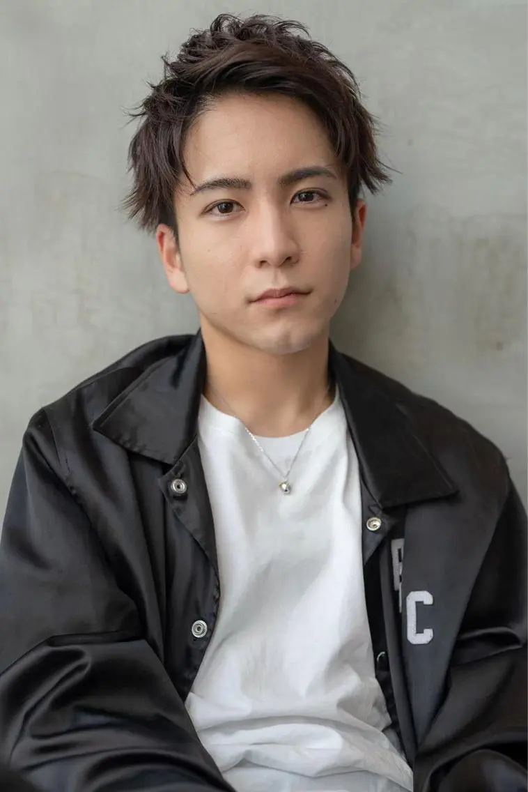ショート メンズ カット 💈圧倒的メンズ特化 DAITO💈のヘアスタイル