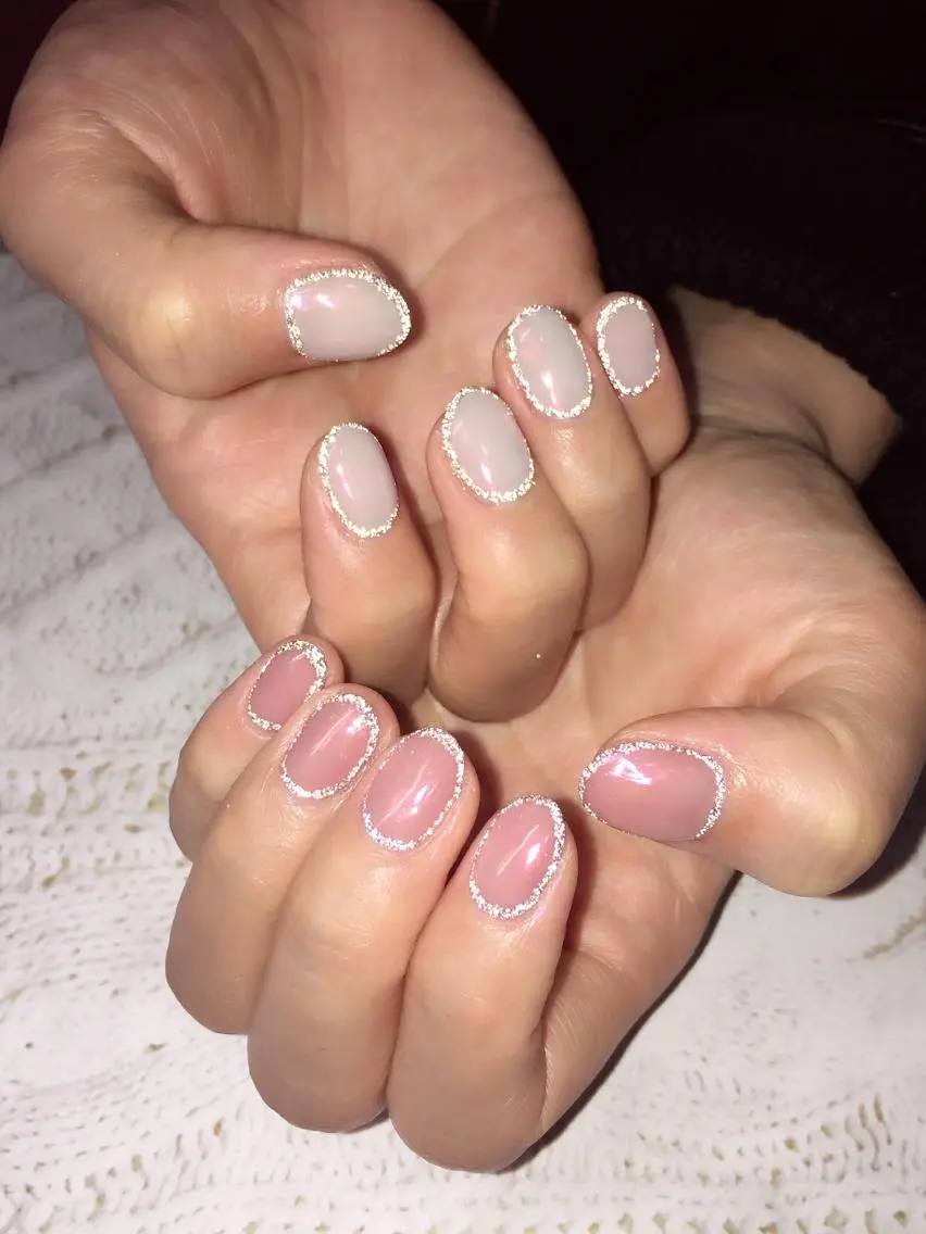 ネイル ハンドネイル palmy nailのネイルデザイン