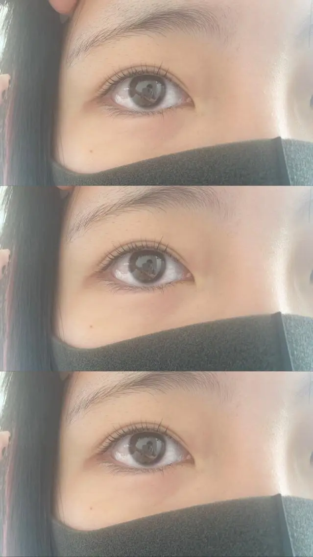 マツエク・マツパ 🖤Eve 市川 NARUMI🪽‪のマツエク・マツパデザイン