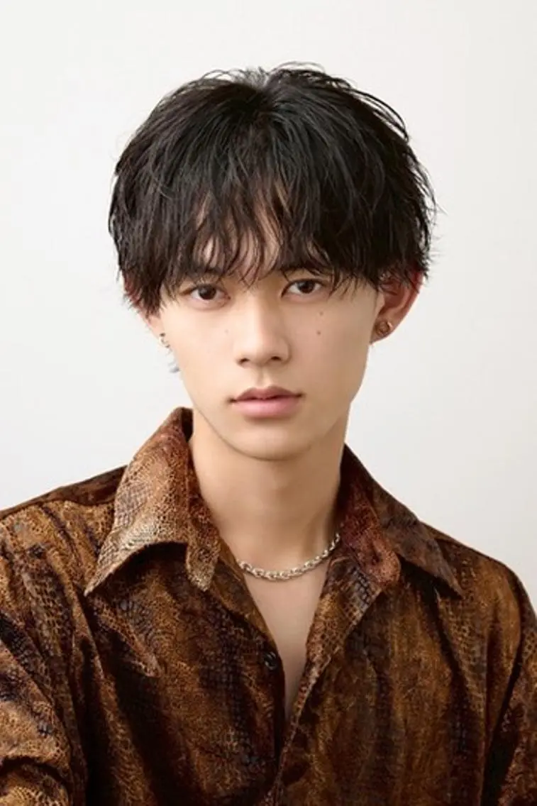 カラー カット メンズ特化/仕上がり 満足度No,1⚡️のヘアスタイル