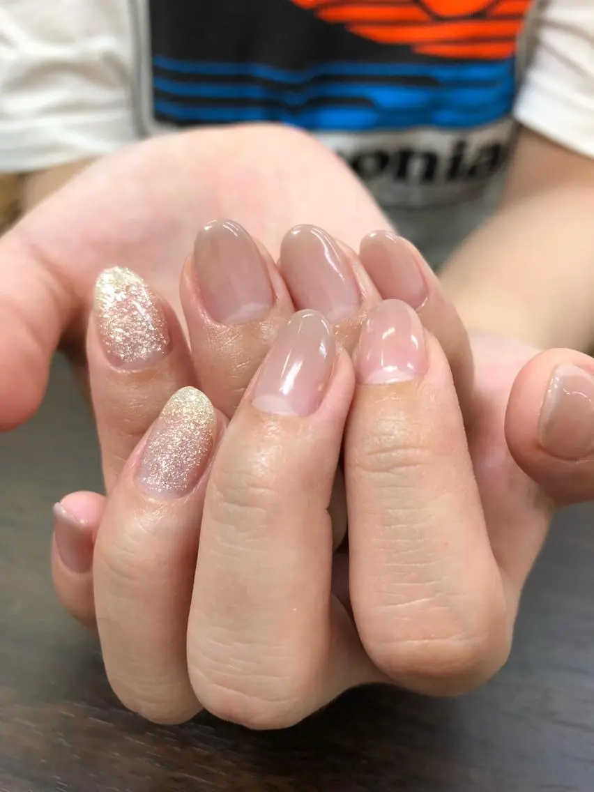 ネイル Lani Roomのネイルデザイン
