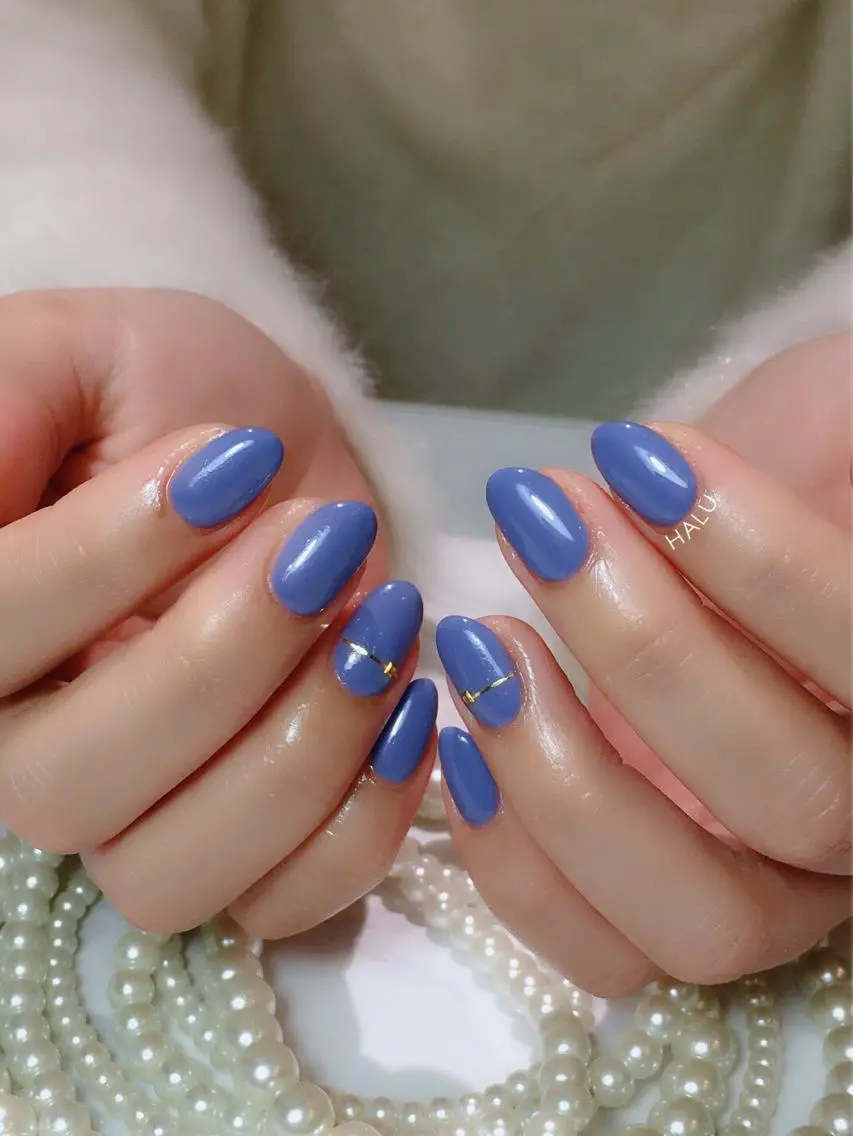ネイル HALU ハルのネイルデザイン