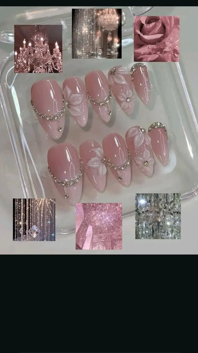 ネイル ハンドネイル Umee Nailのネイルデザイン
