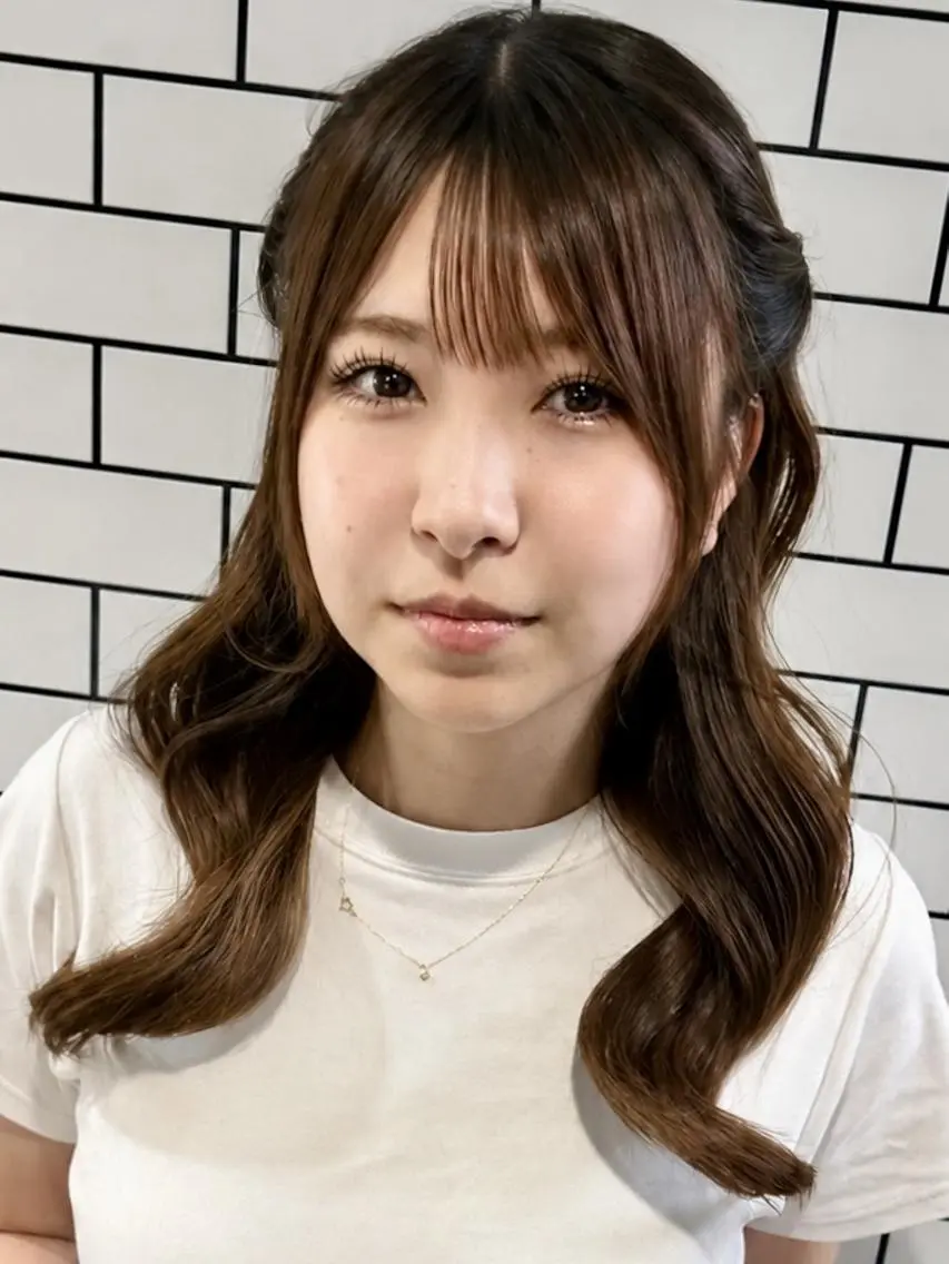 セミロング Froom💍 OMOTESANDOのマツエク・マツパデザイン