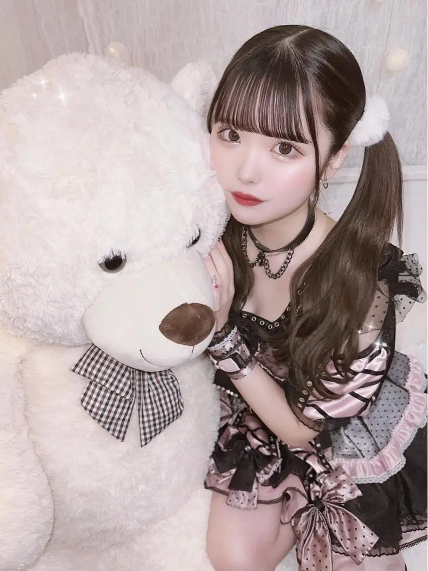 マツエク・マツパ パリジェンヌラッシュリフト Runa🌙 渋谷/まつパのマツエク・マツパデザイン