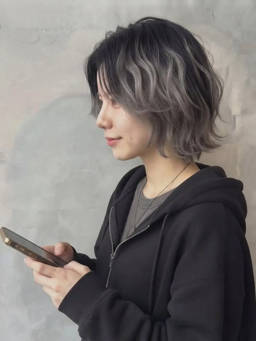 💖kellys green💖のヘアスタイル