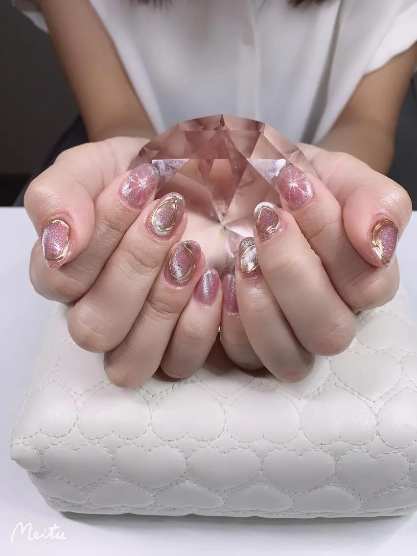 ネイル Nail salon yuriのネイルデザイン