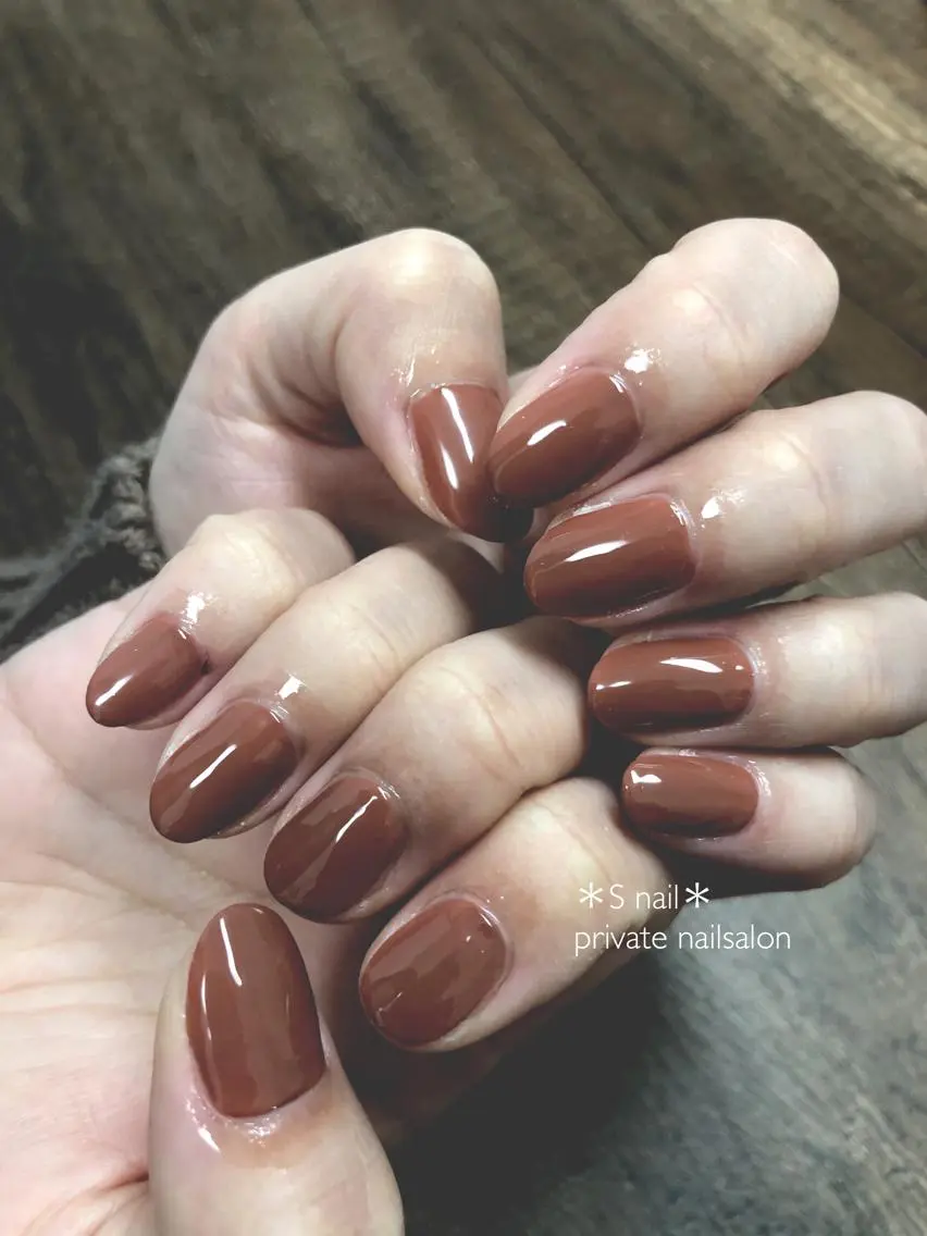 ネイル S nail エスネイルのネイルデザイン