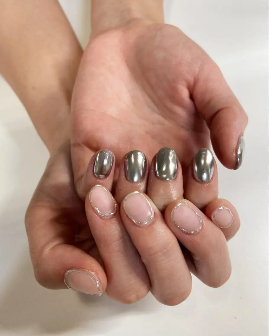 ネイル Adore nailのネイルデザイン