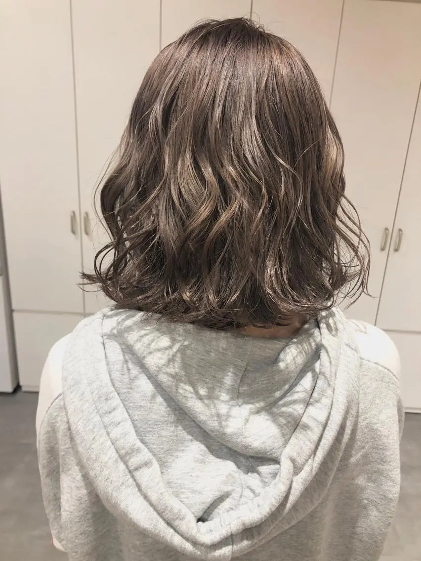 ショート 🍃ボブ&ショート 特化🍃髪質改善🍃のヘアスタイル