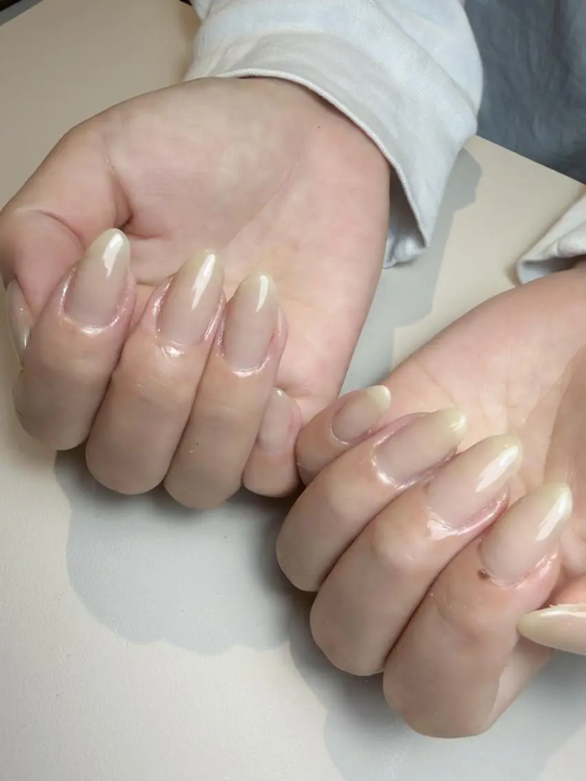 ネイル noi. nail salonのネイルデザイン