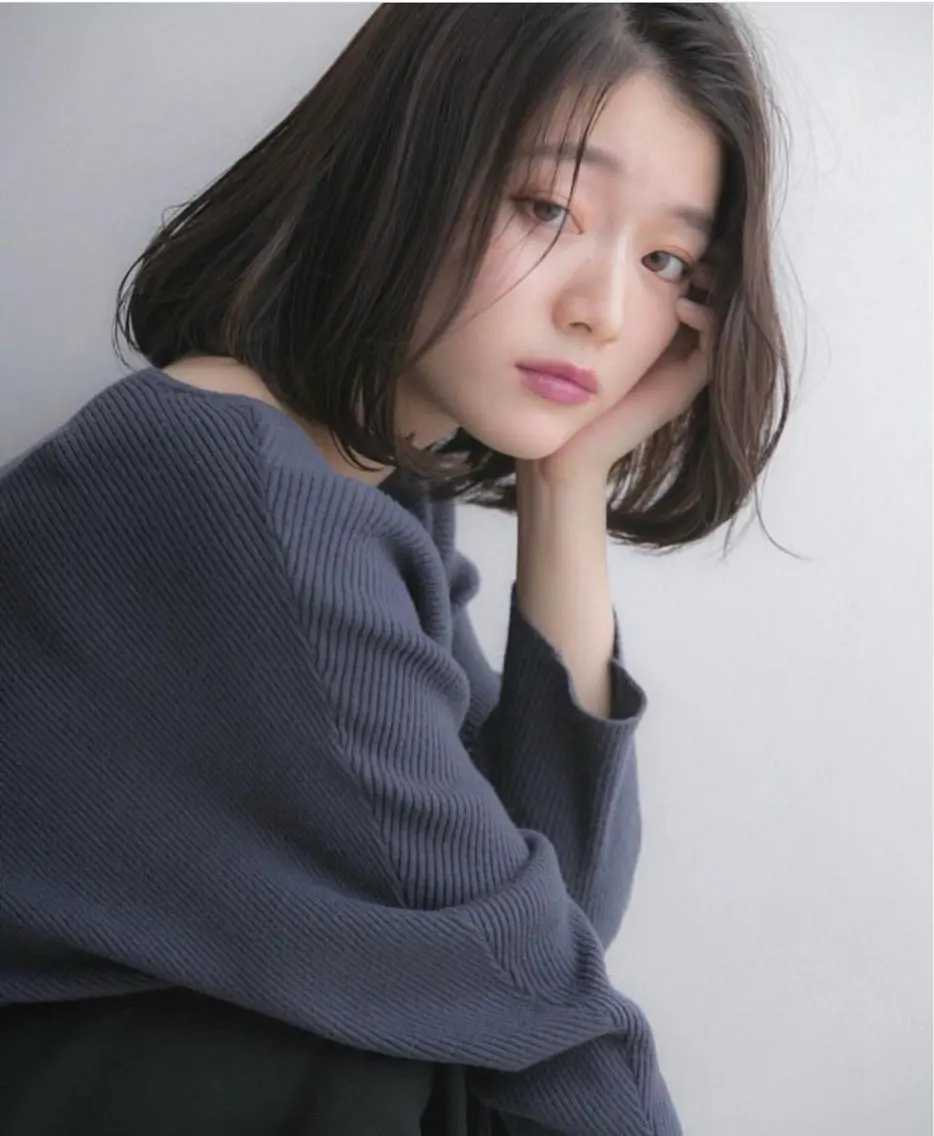 ショート 笠井 諒多のヘアスタイル