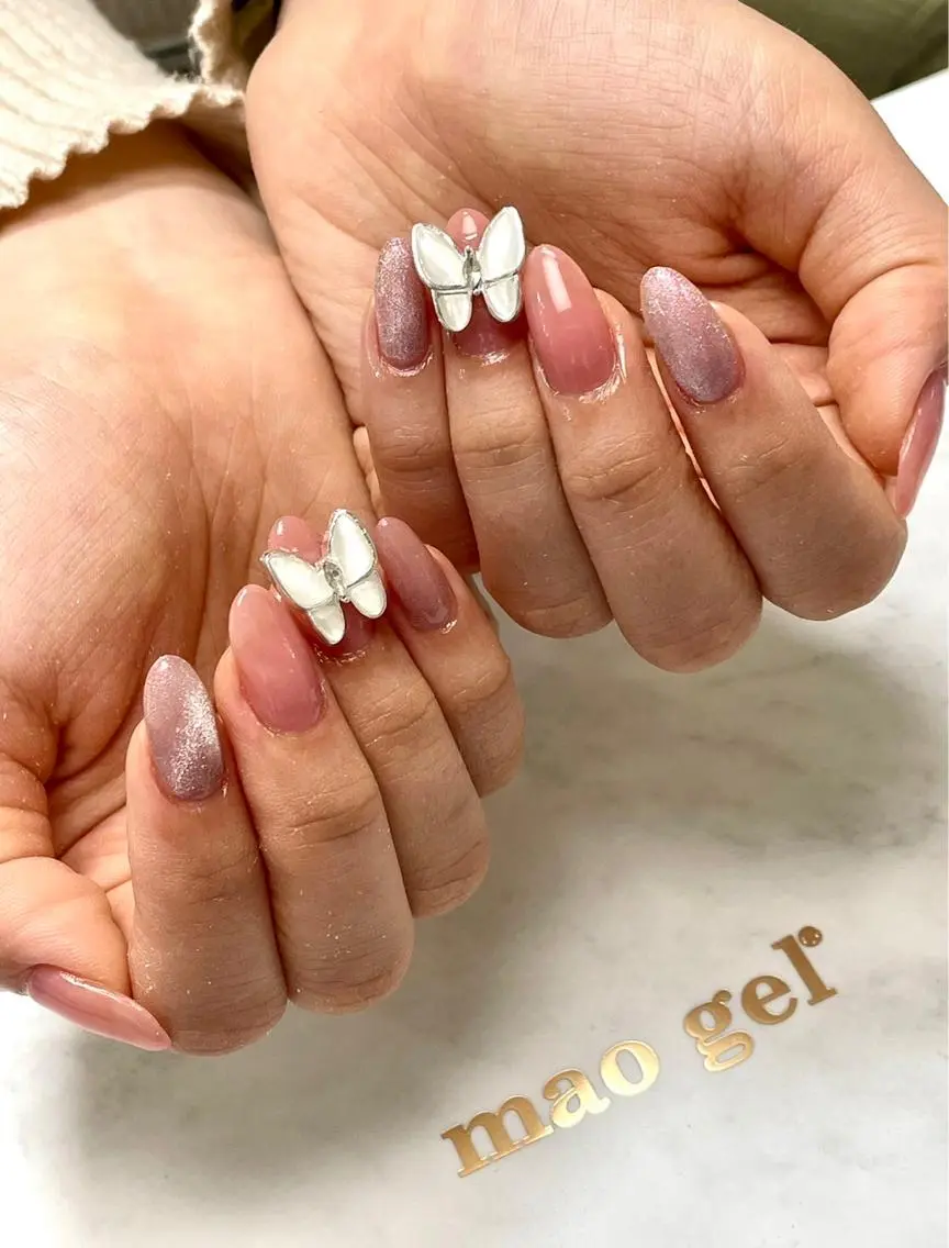 ネイル ハンドネイル ray's nailのネイルデザイン