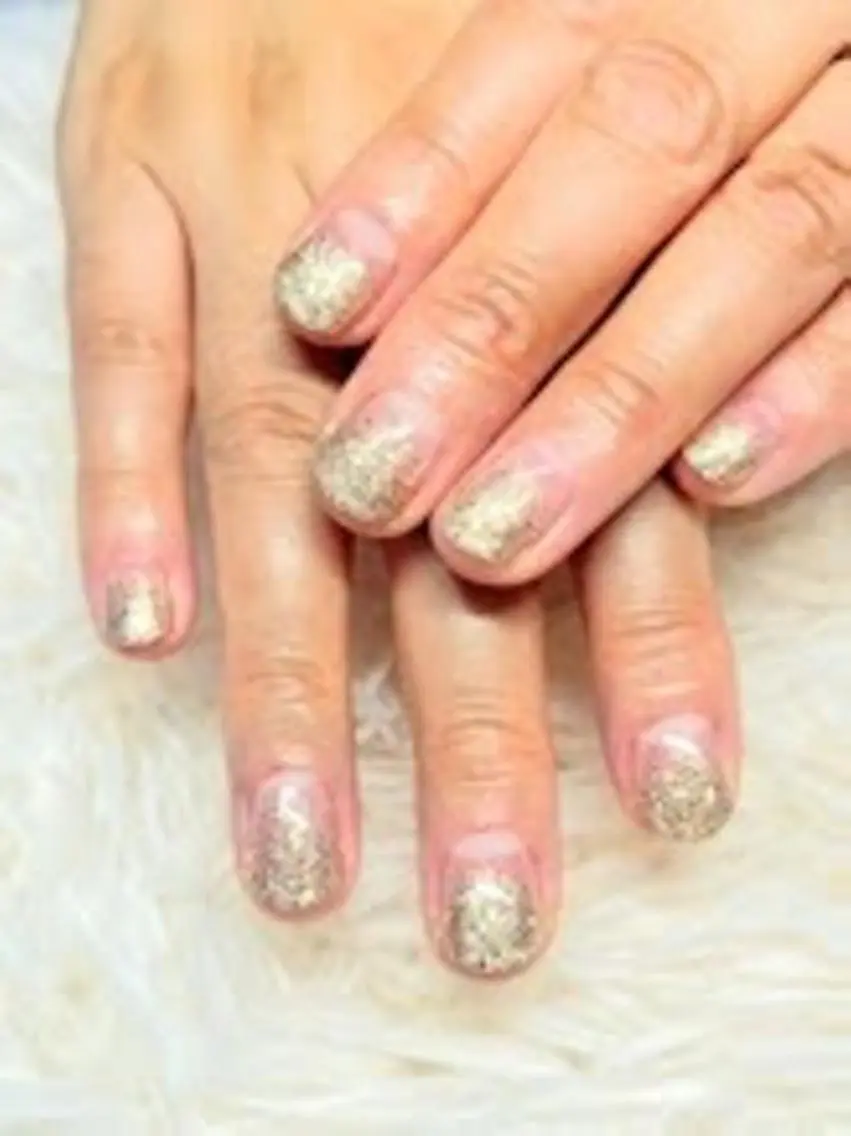 ネイル ハンドネイル RIZE NAILのネイルデザイン