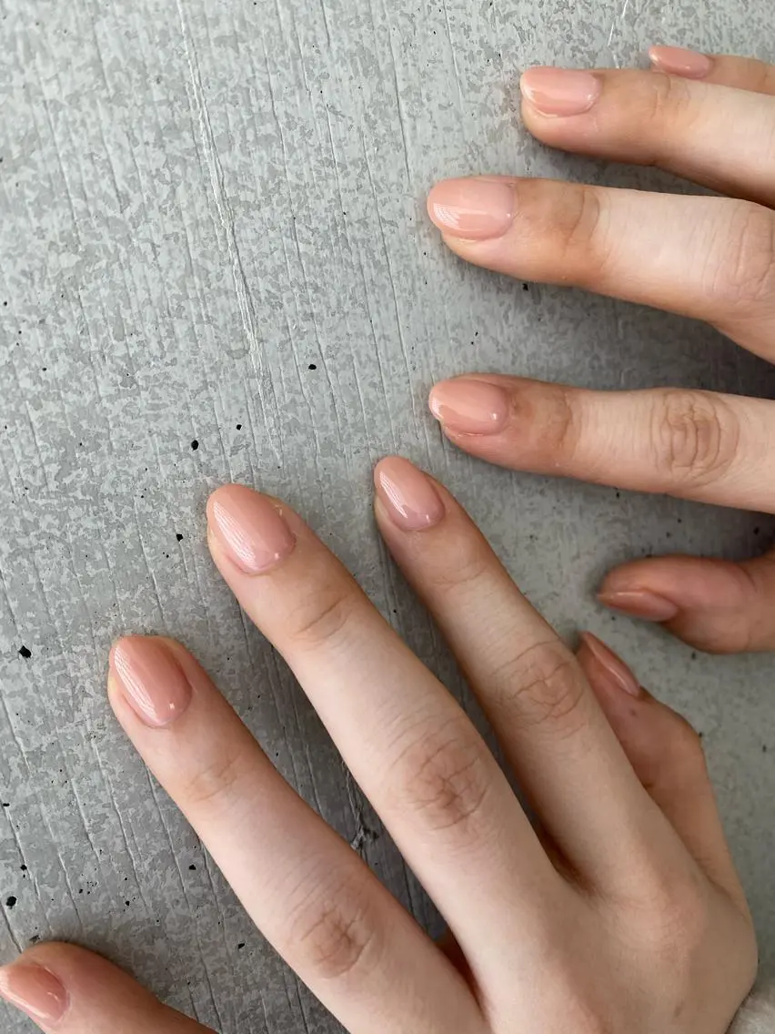 ネイル Re HEURのネイルデザイン