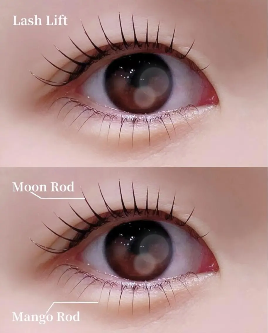 マツエク・マツパ マツパ eyelash 吉祥寺ゆりのマツエク・マツパデザイン