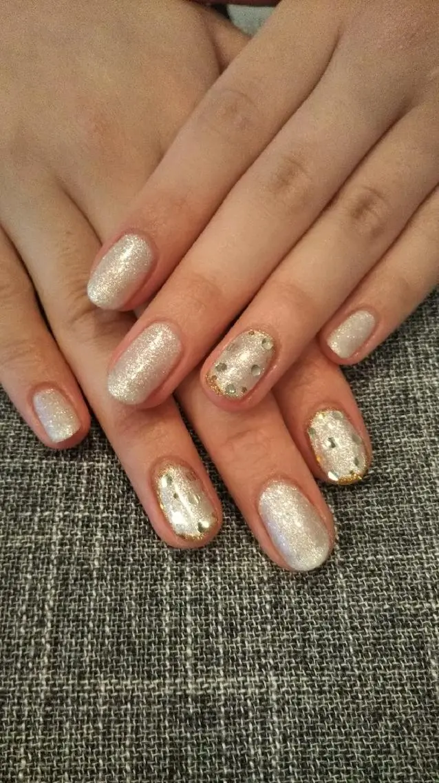 ネイル ドット private salon mieのネイルデザイン