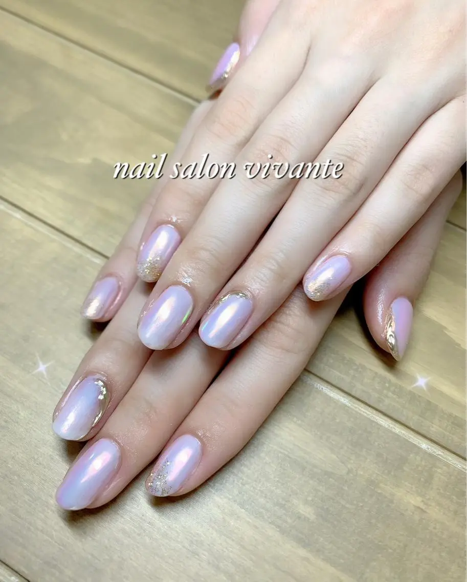 ネイル nail salon vivanteのネイルデザイン