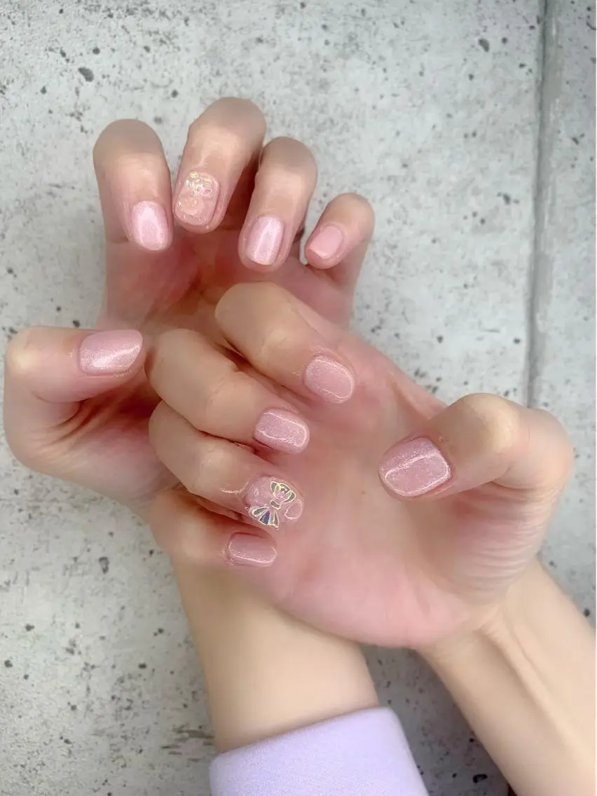 ネイル Nail Salon　Ｋのネイルデザイン
