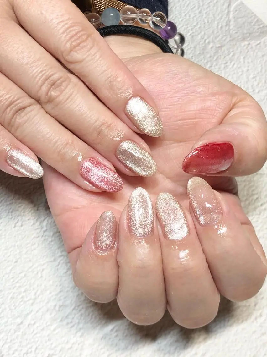 ネイル kimura kumikoのネイルデザイン