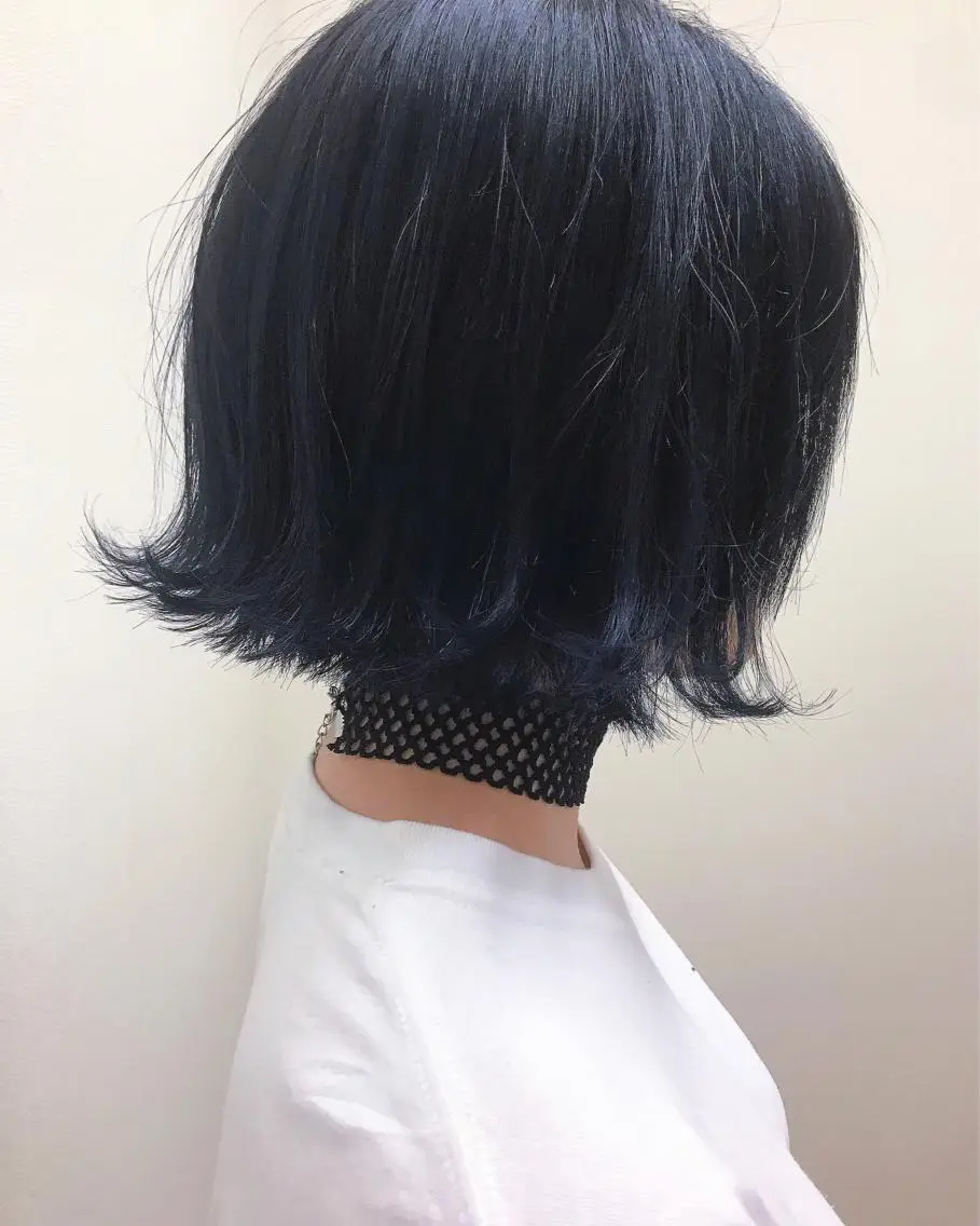 ロング カラー 🧡色落ちまで2度 楽しめる🧡ヨシキのヘアスタイル