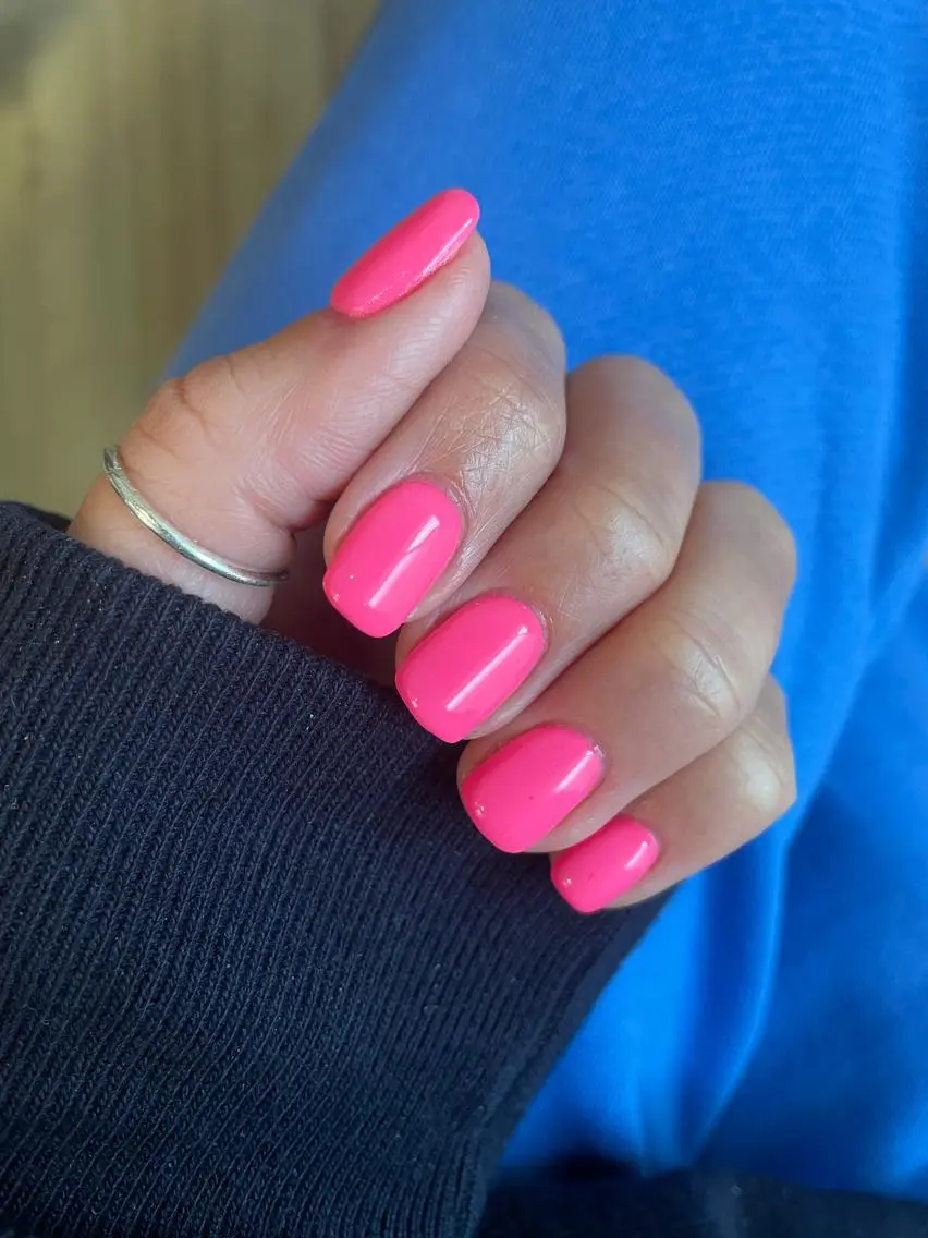 ネイル ハンドネイル spell nailのネイルデザイン