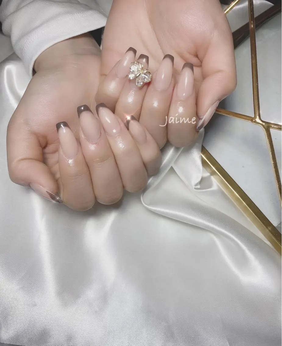 ネイル Jaime Yuiのネイルデザイン