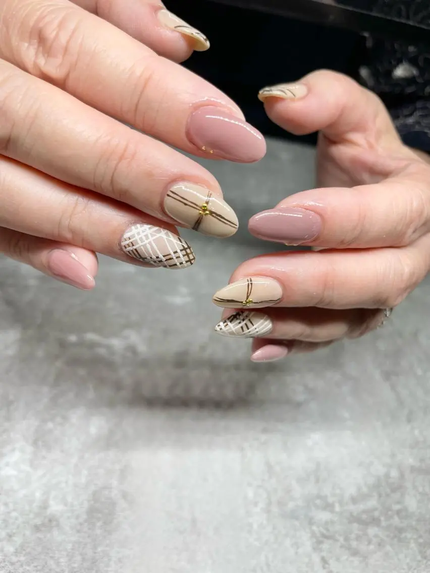 ネイル ハンドネイル Y's nailのネイルデザイン