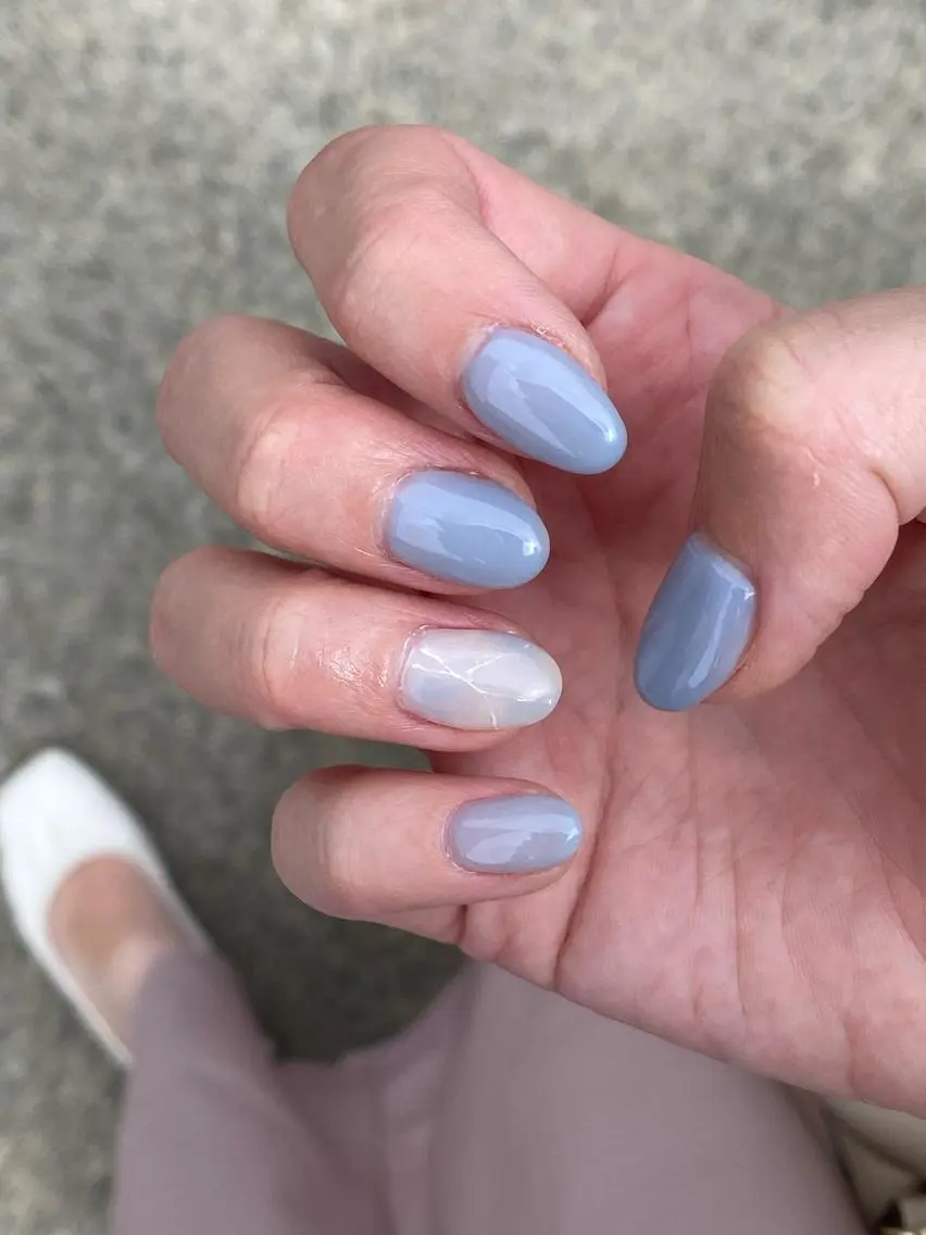 ネイル maison de NALIのネイルデザイン