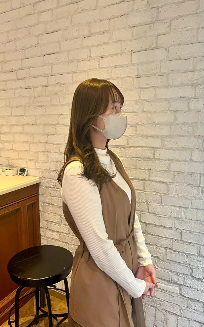 ロング 【代表】 🌟MASA🌟美髪のヘアスタイル