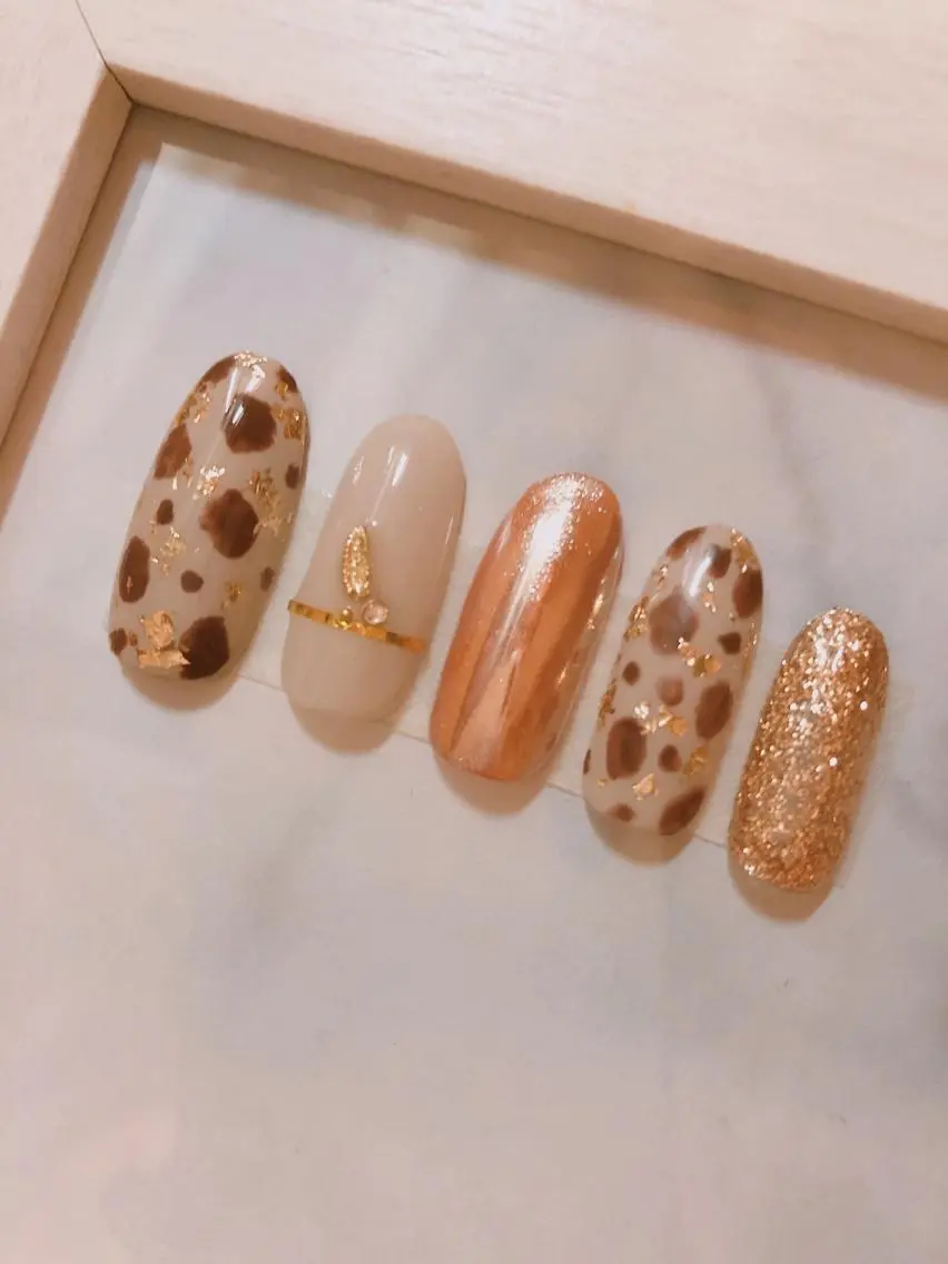 ネイル WELINA nail salonのエステ・リラクイメージ