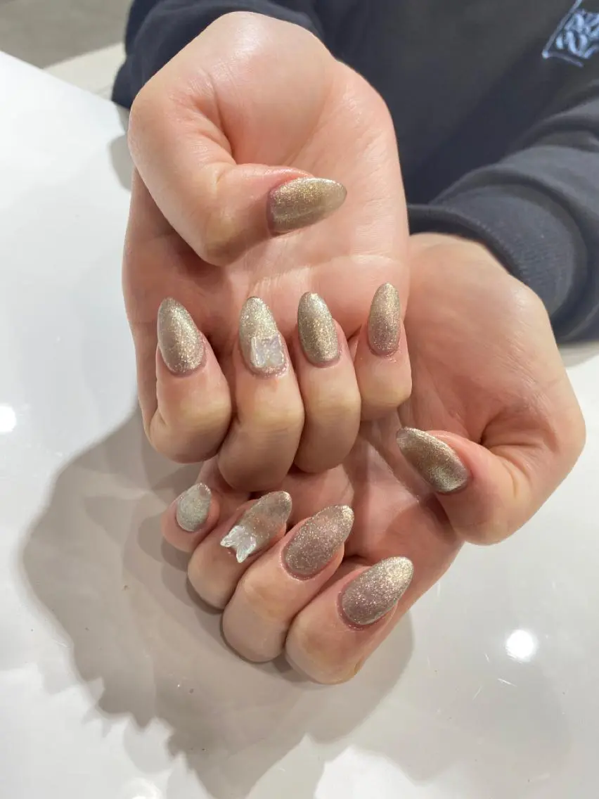 ネイル Umi nail& eyelashのネイルデザイン