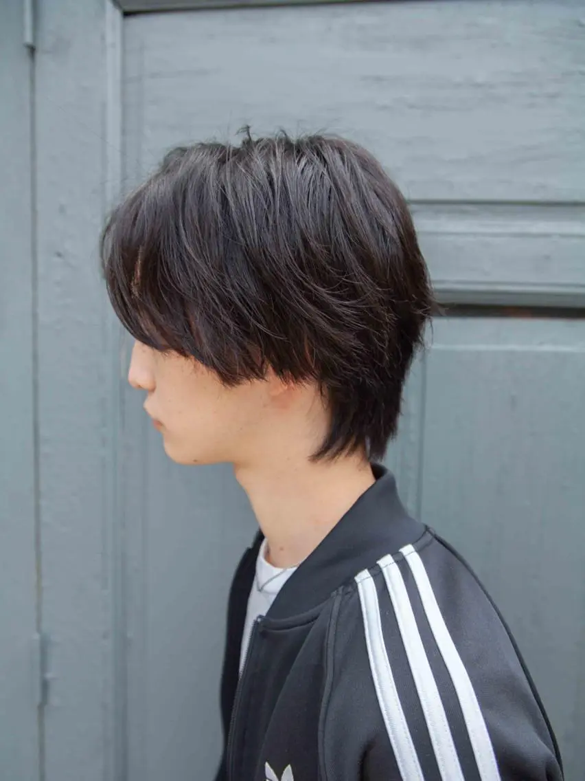 ショート 🦔古谷 菜々花🌿のヘアスタイル