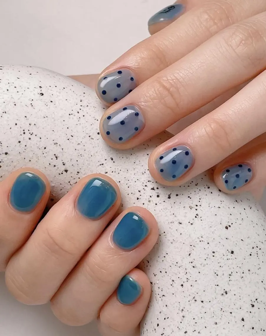 ネイル ハンドネイル ユナ ネイル💅のネイルデザイン