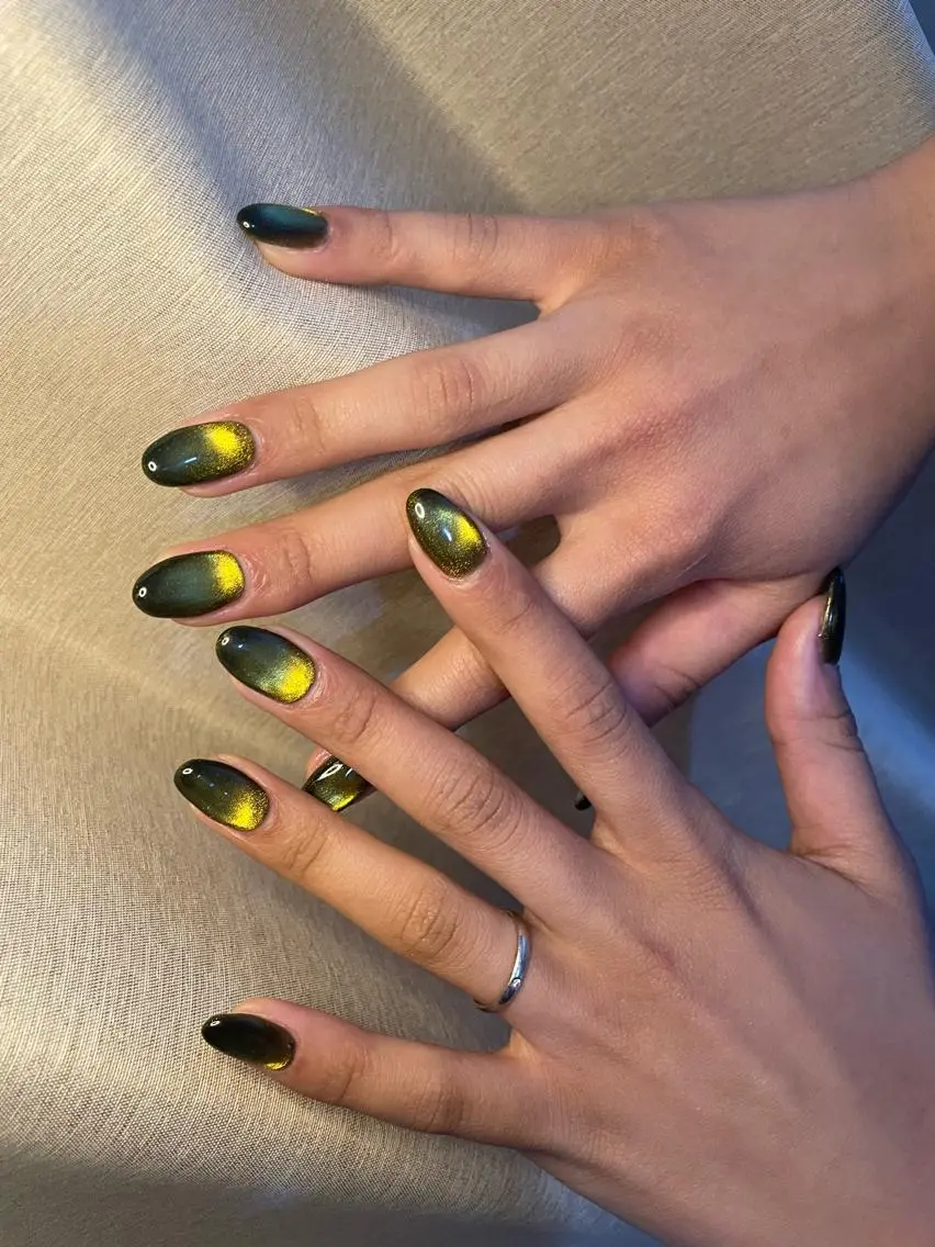 ネイル ハンドネイル M Nailのネイルデザイン