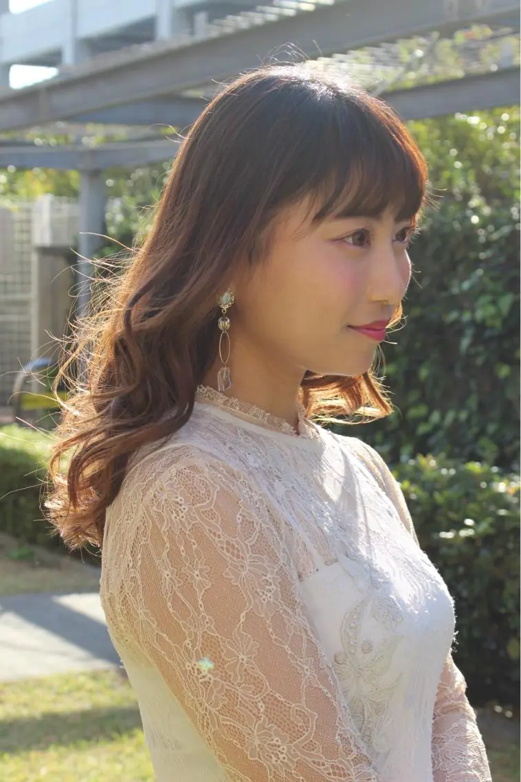 ロング 髪質改善のプロ✨りな さんのヘアスタイル