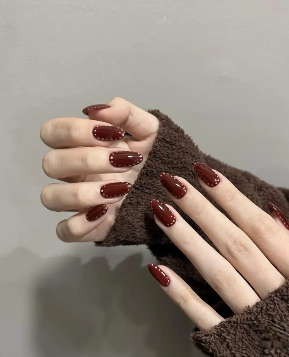 ネイル 🦋Minmin nail salonのネイルデザイン