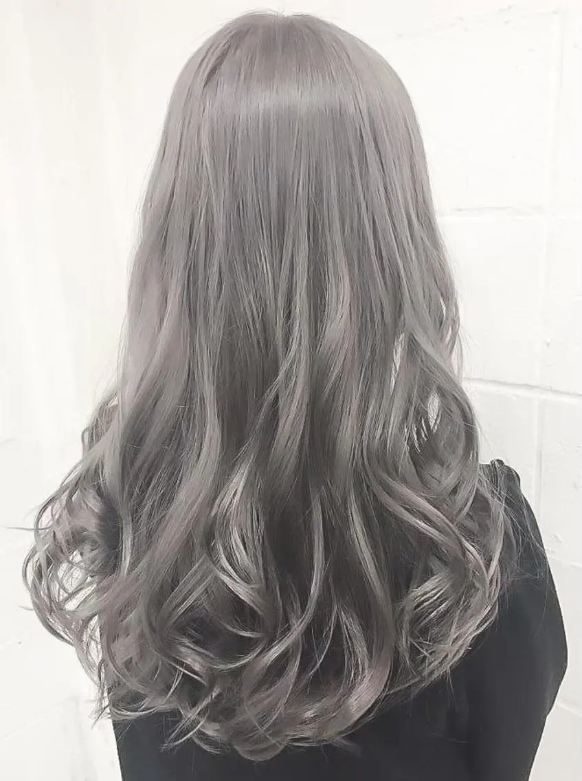 ロング ヘアアレンジ ✨️レディース✨️ EX/遠藤歩未のヘアスタイル