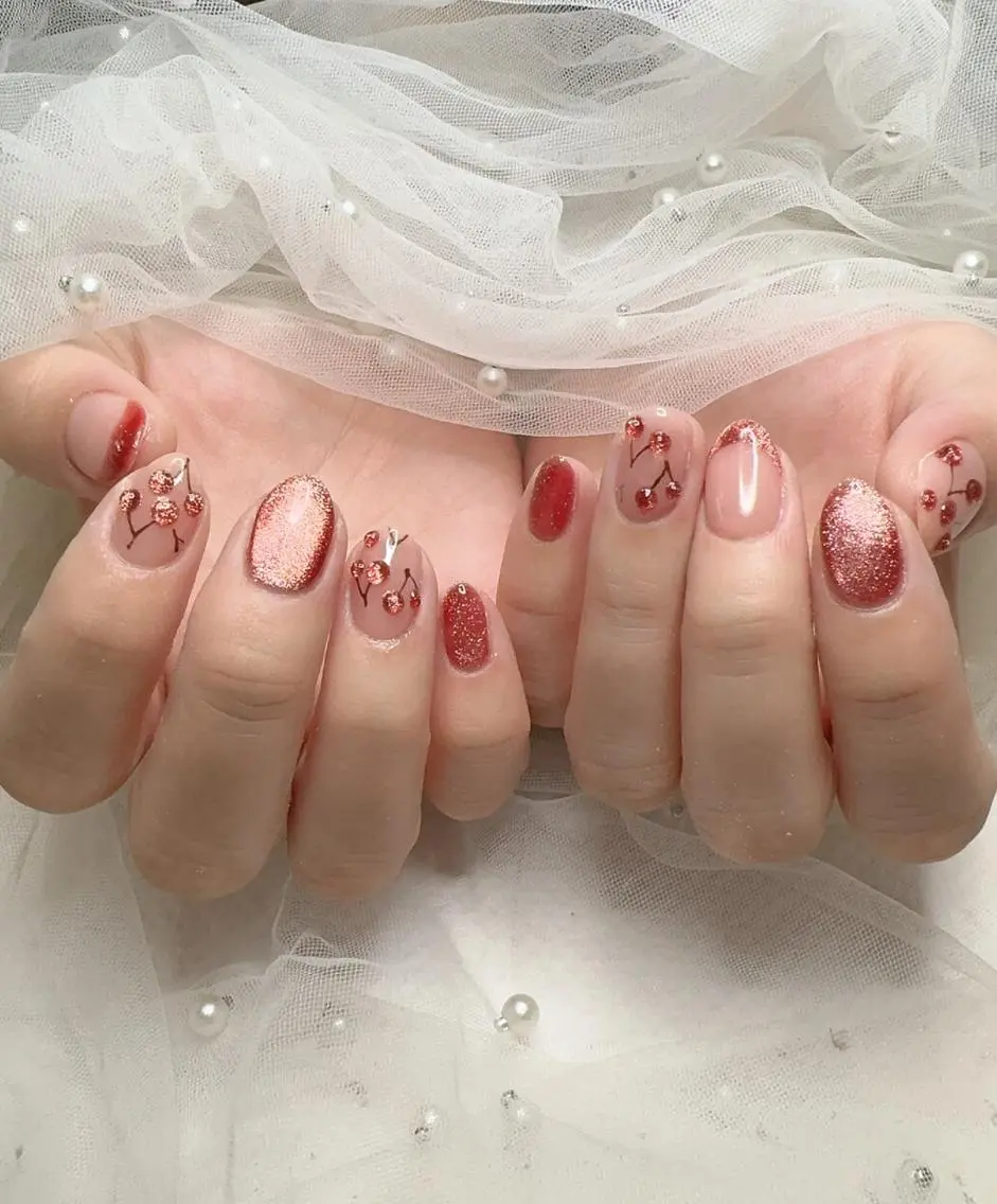 ネイル ハンドネイル nail ONE🤍のネイルデザイン
