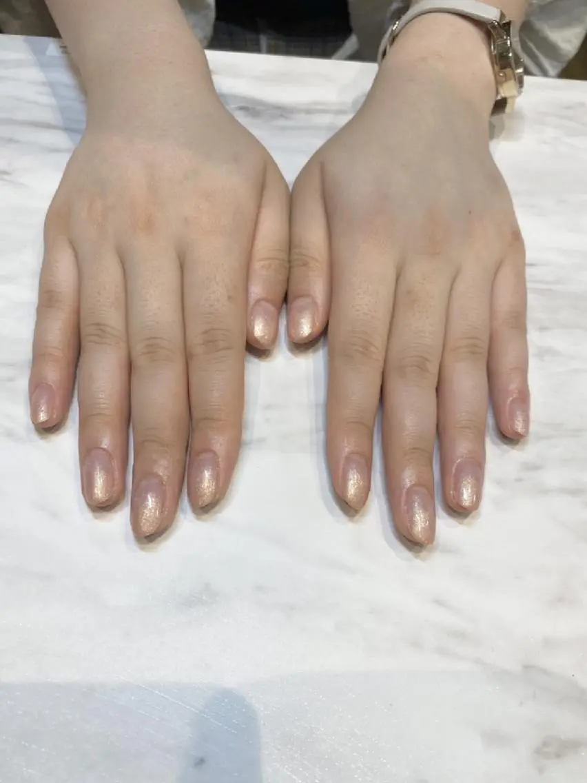 ネイル PLATINUM DOLL yunaのマツエク・マツパデザイン