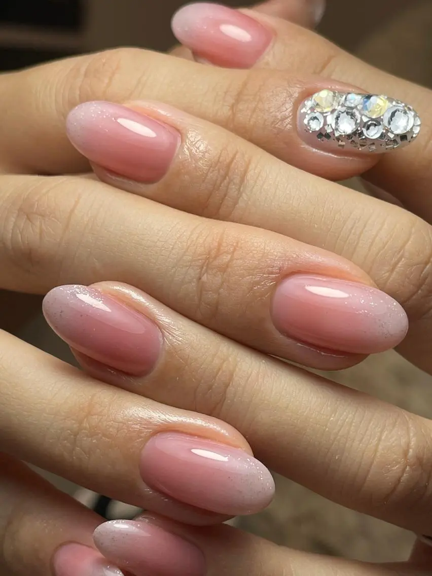 ネイル ハンドネイル salon de Tiaraのネイルデザイン