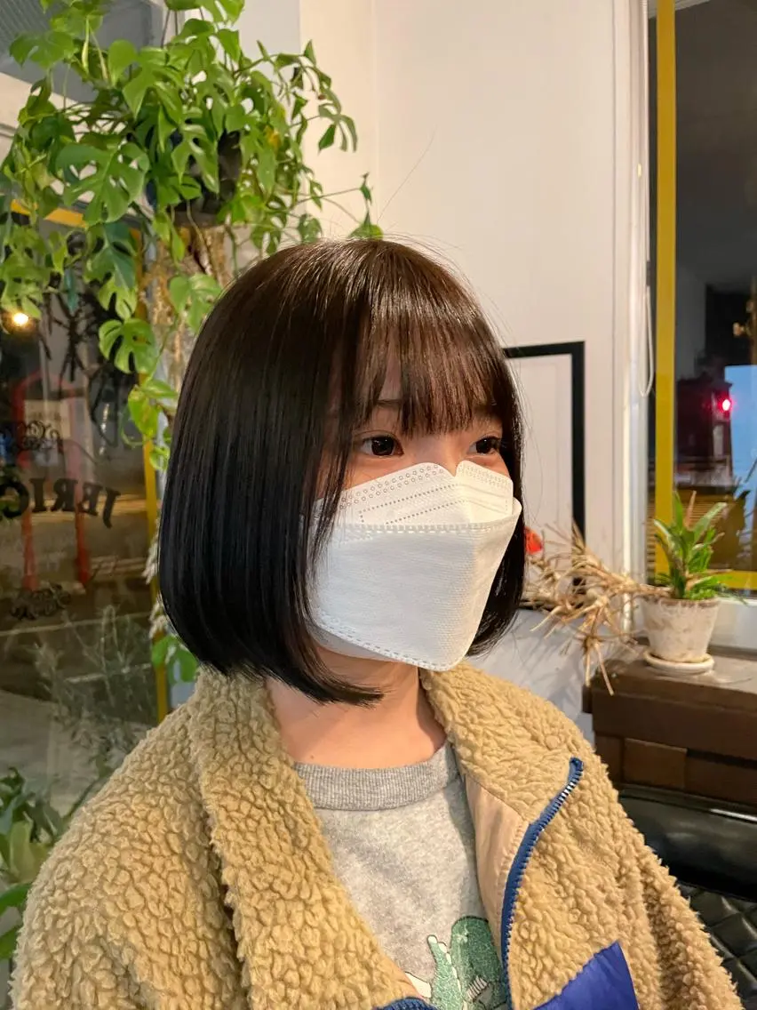 ミディアム カラー ユ カの眉毛・アイブロウイメージ
