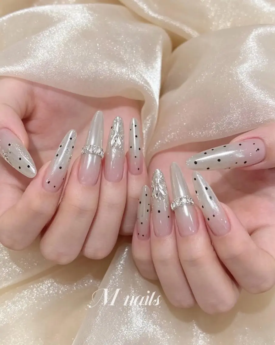 ネイル 🍒M nail Salonのネイルデザイン